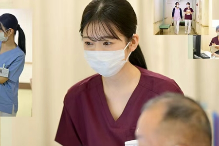 柏木ふみか(柏木文香)