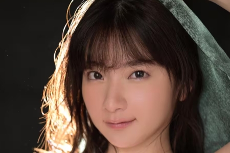 ​​鷲尾めい（鹫尾芽衣）