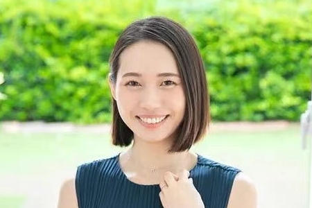 三池小春(みいけ こはる，Miike Koharu)