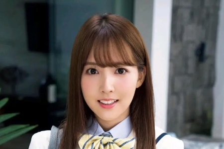 三上悠亚(三上悠亜)