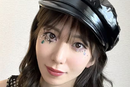 山岸あや花（山岸綺花）