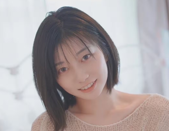 一万年难遇的美少女濑户环奈有多美 来看看她的美照写真
