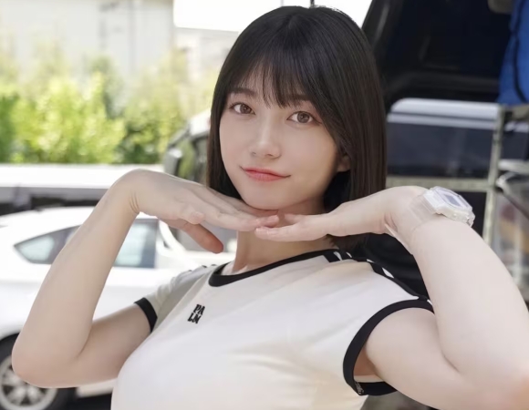 一万年难遇的美少女濑户环奈有多美 来看看她的美照写真