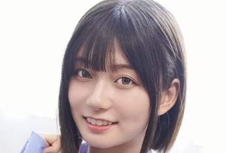 日本美少女濑户环奈美得窒息 她的数据无法再造