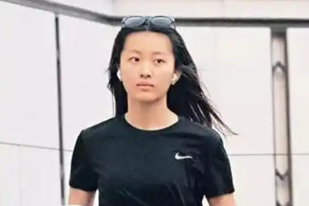 陈康堤(Constance Chan)