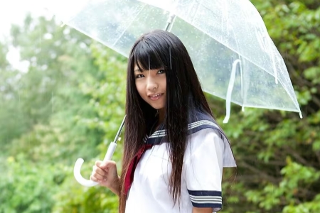 ​​永井里菜（永井 りな）