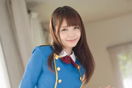 凰香奈芽（凰かなめ）