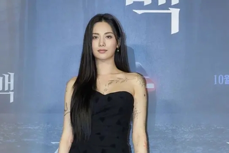 林珍儿(임진아,Lim Jin-Ah)