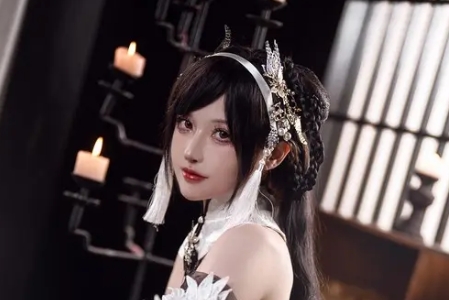 露倪(露兒大魔王)