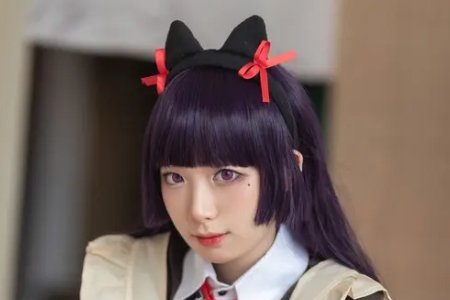 封疆疆（张美丽）