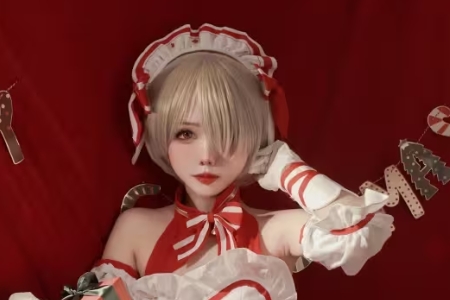 ​​仙女月（泽月）