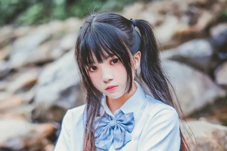 ​​桜桃喵（Cherry Neko）