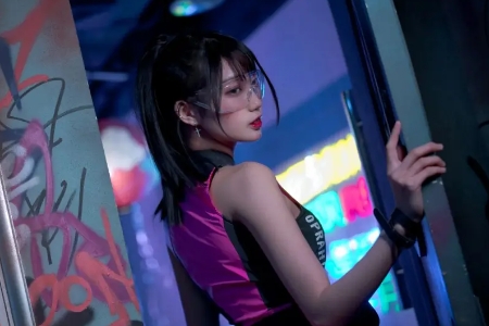 周叽是可爱兔兔