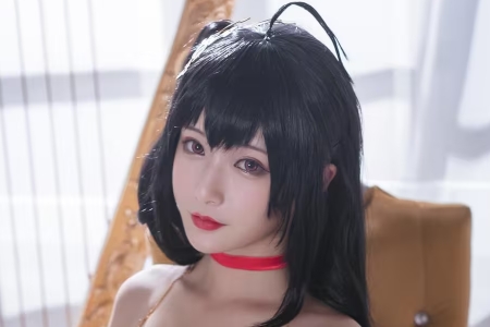 ​​铁板烧鬼舞