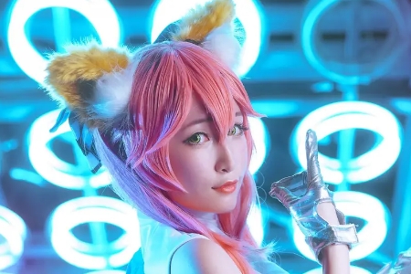 Miyana咪呀