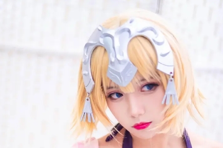 doki麦可