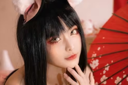 樱岛嗷一