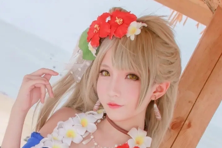 Ming泽_