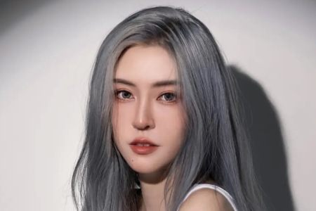 Vivian Tew(月光女神)