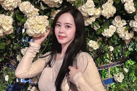 PARK SUJIN(박수진)