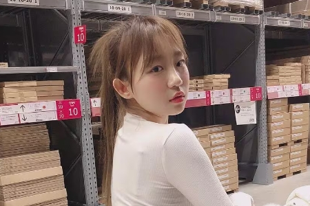 朴恩智（Pyo Eunji）