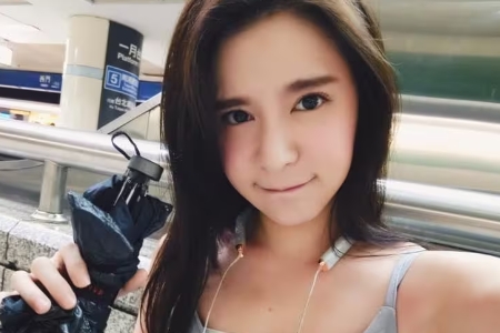 程颖安(Abigail)