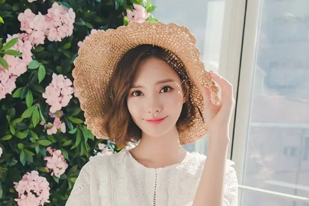 延智恩（연지은）