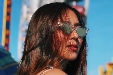 Kathryn Bernardo(凯思琳·贝尔纳多)