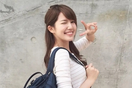 苏皓儿（蘇皓兒）