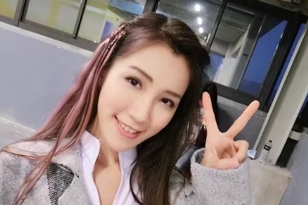 林妤霜(林琦娟)