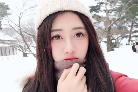 何季珍（Kelly）