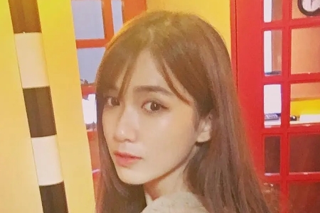陈馷佳（Lovell Jia）