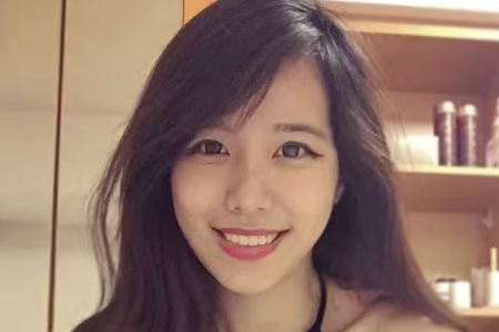 黄家怡(Bonnie Huang)