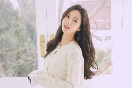 ran8870（南韩素人美女）