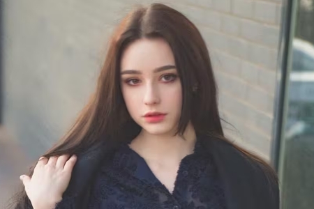 达莎·塔兰(Dasha Taran)