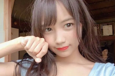 黒木ひかり(黑木光)