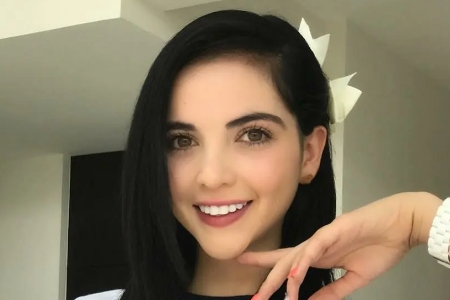Liz Alexa Martínez Licea
