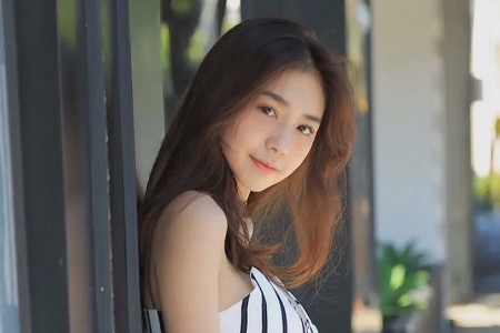 Cindy Huang（cindyqiuqiu）