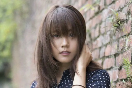 有村架纯（有村架純）