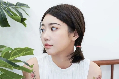 万仪(Mini Lau)
