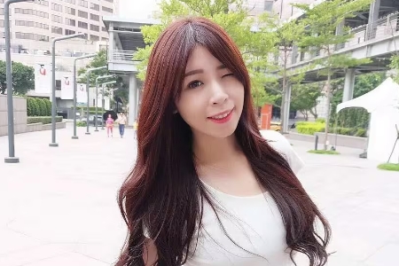 蔡忧忧(蔡憂憂)