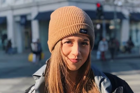 Pokimane(Imane Anys)