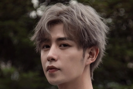 童锦程(江南第一深情)