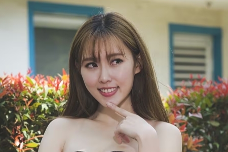 郭珉妏（Queenie）