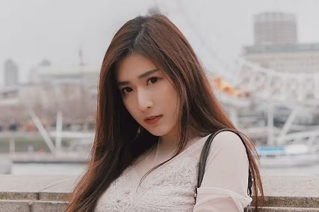 Jovin Chan（陈祖芸）