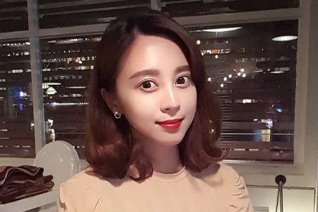 姜正芸（Kang Jeong Woon）