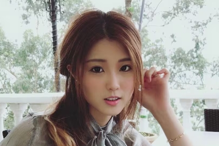 琳宝(Annabelle Lin)