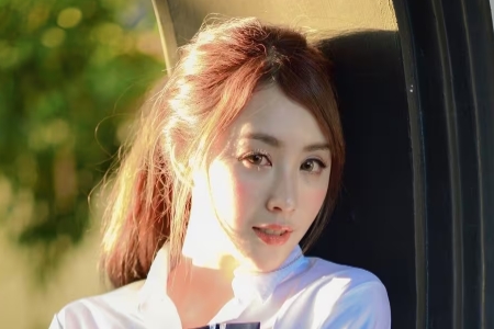 夏晴Miso（张慧贞）