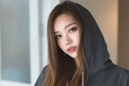 쏘블리（Ssovely）