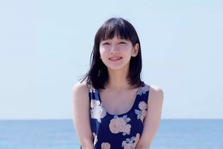 吉冈里帆(吉岡里帆)